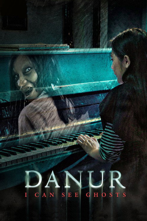 Danur: I Can See Ghosts