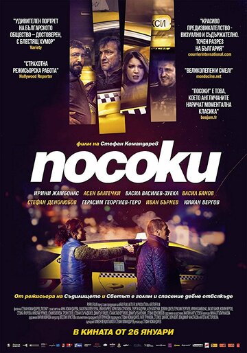 Направления