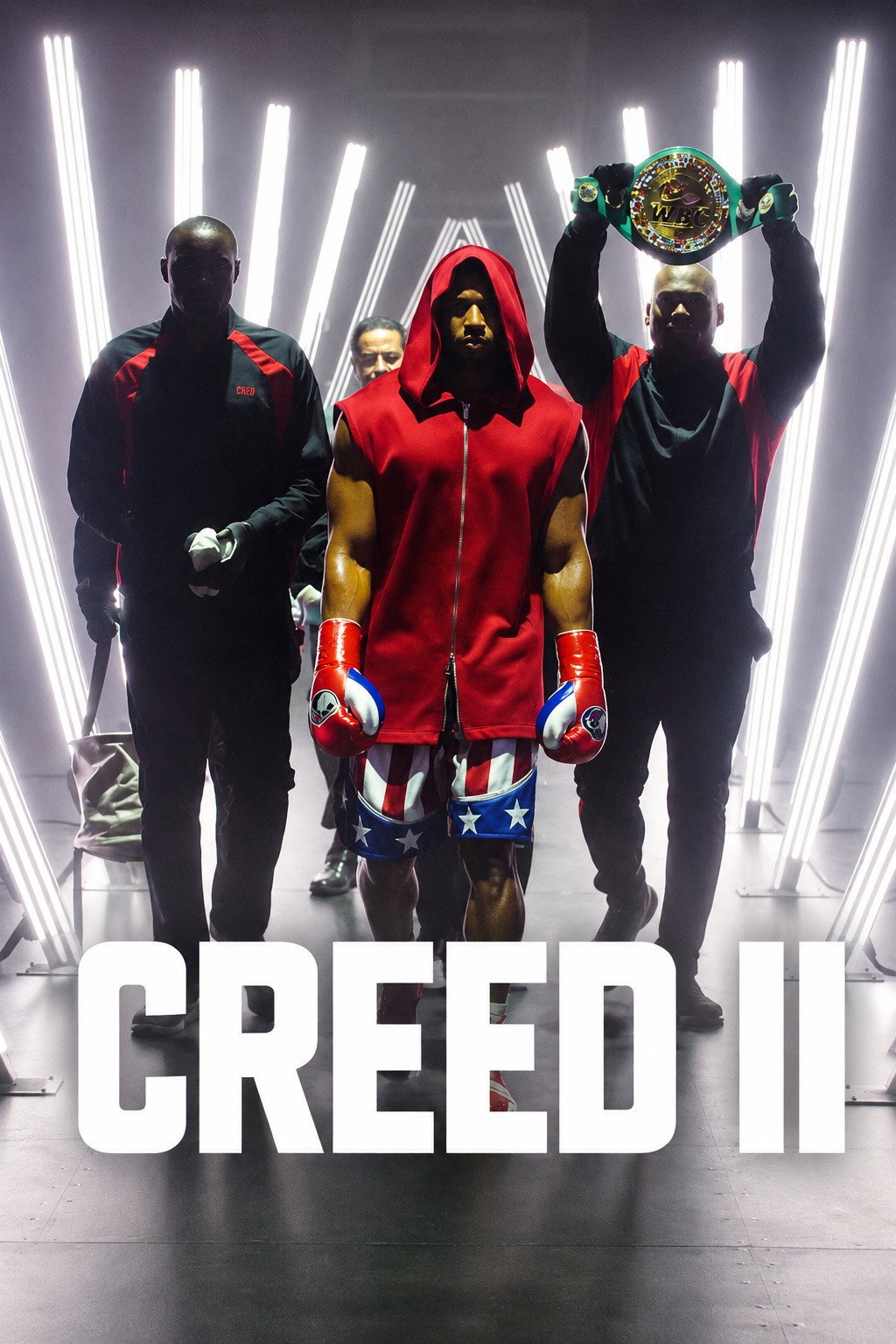 Creed II