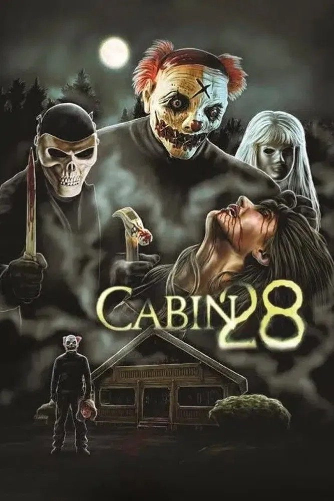 Cabin 28