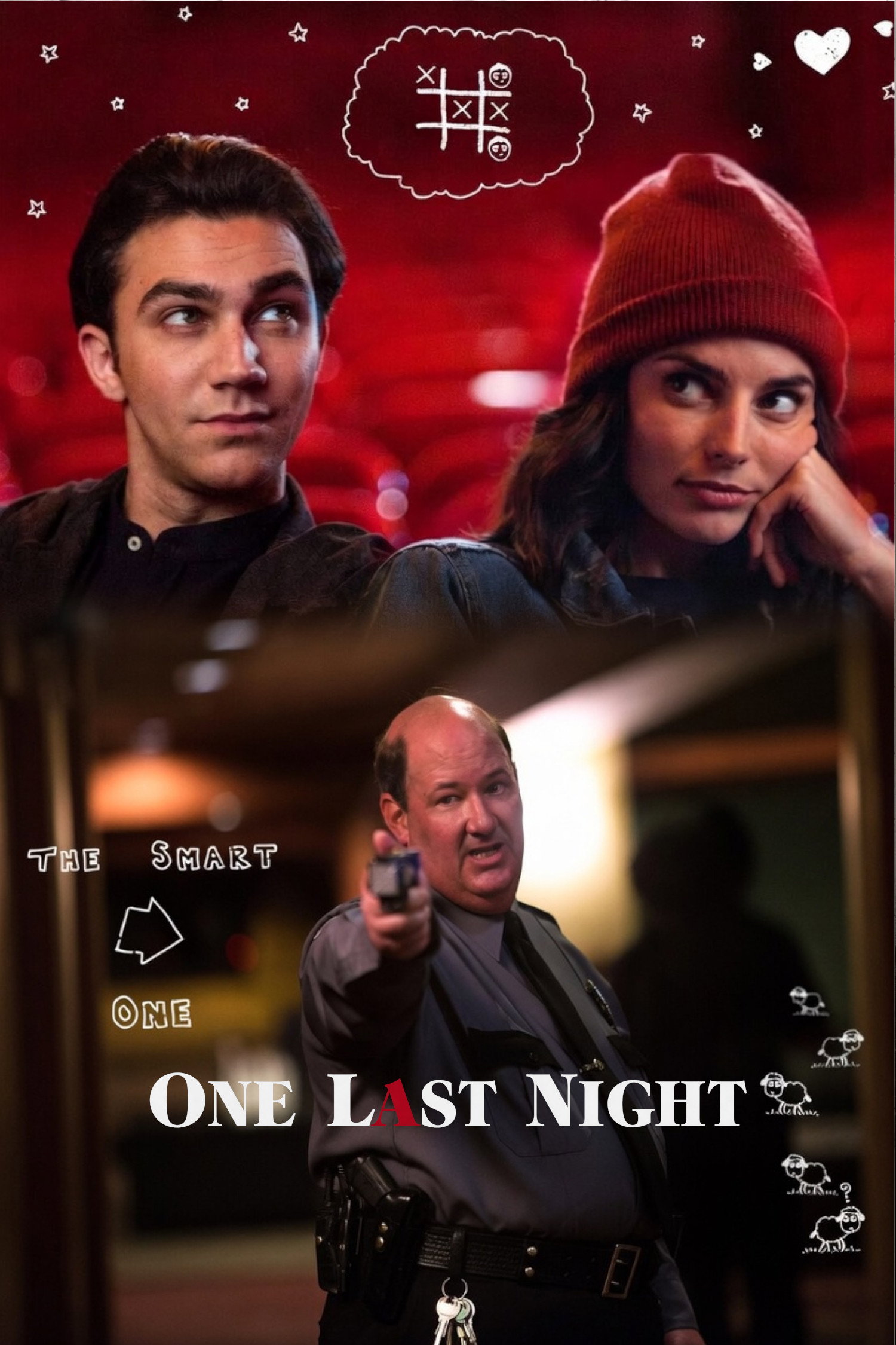 One Last Night