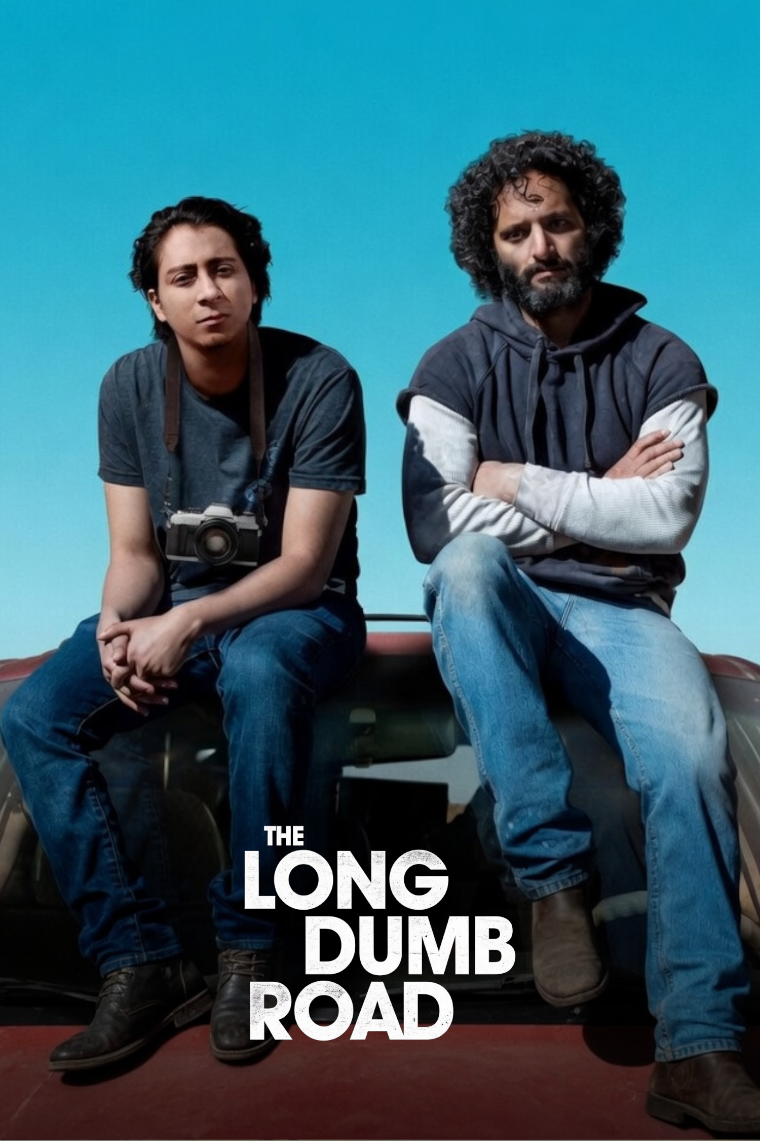 The Long Dumb Road