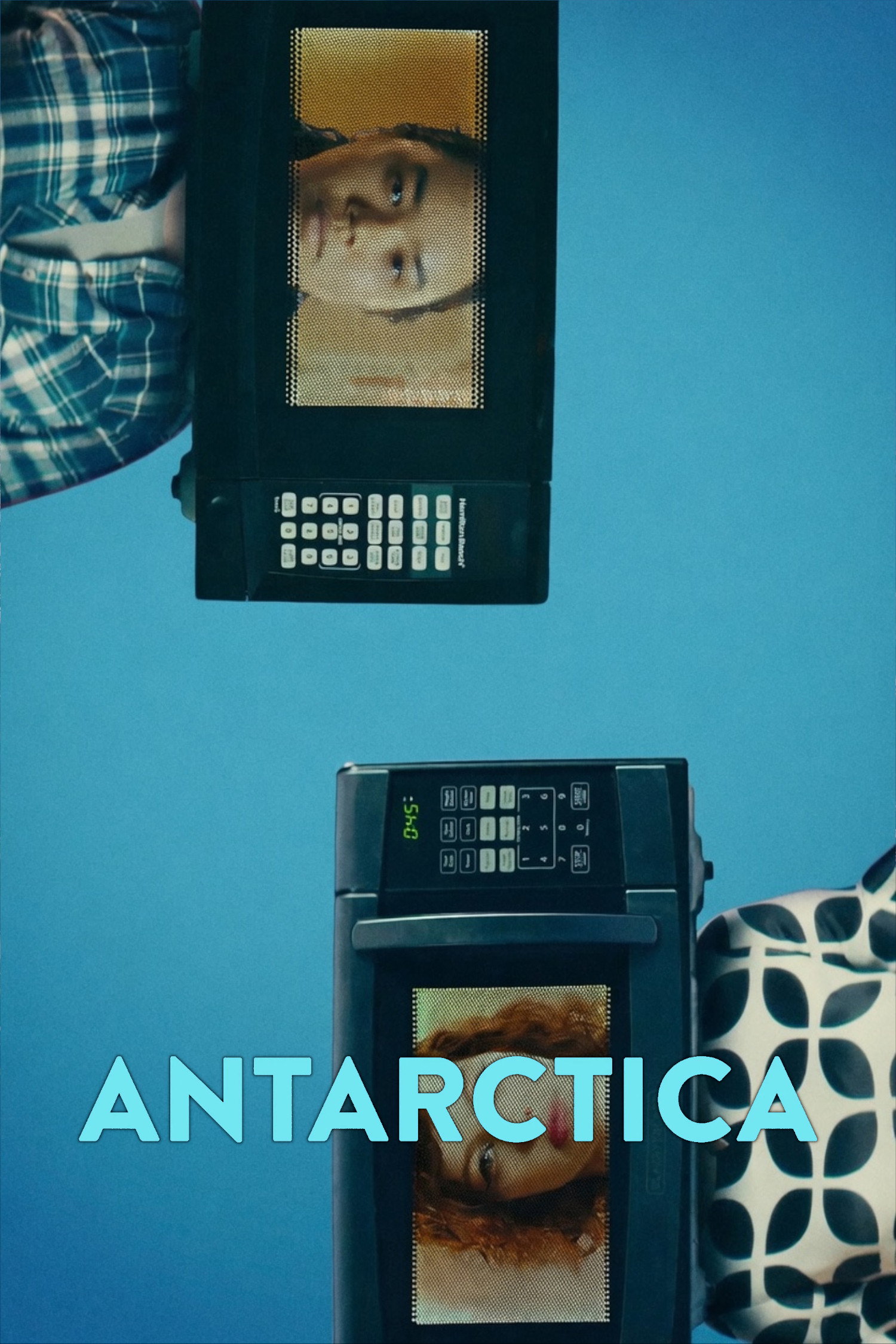 Antarctica