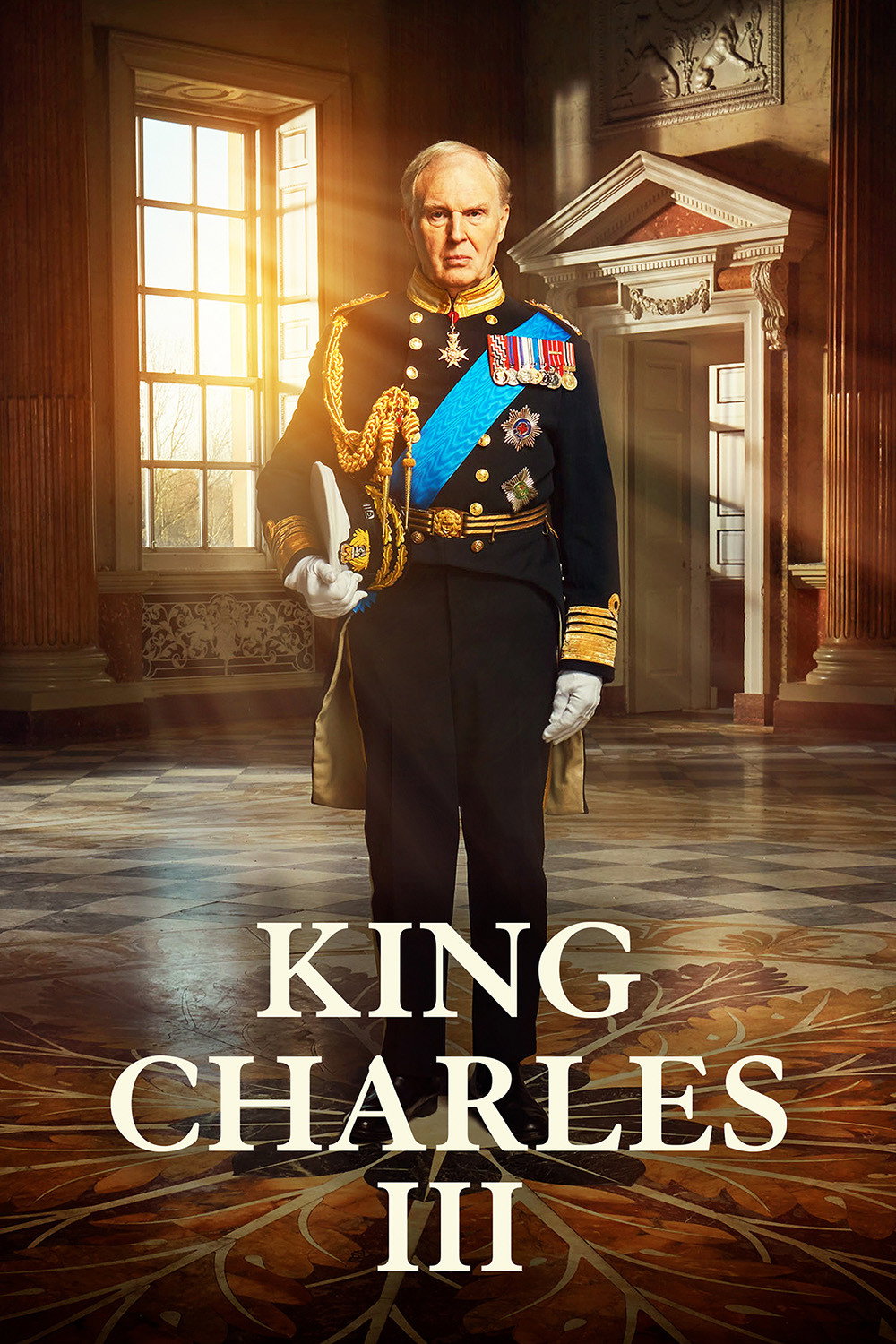 King Charles III