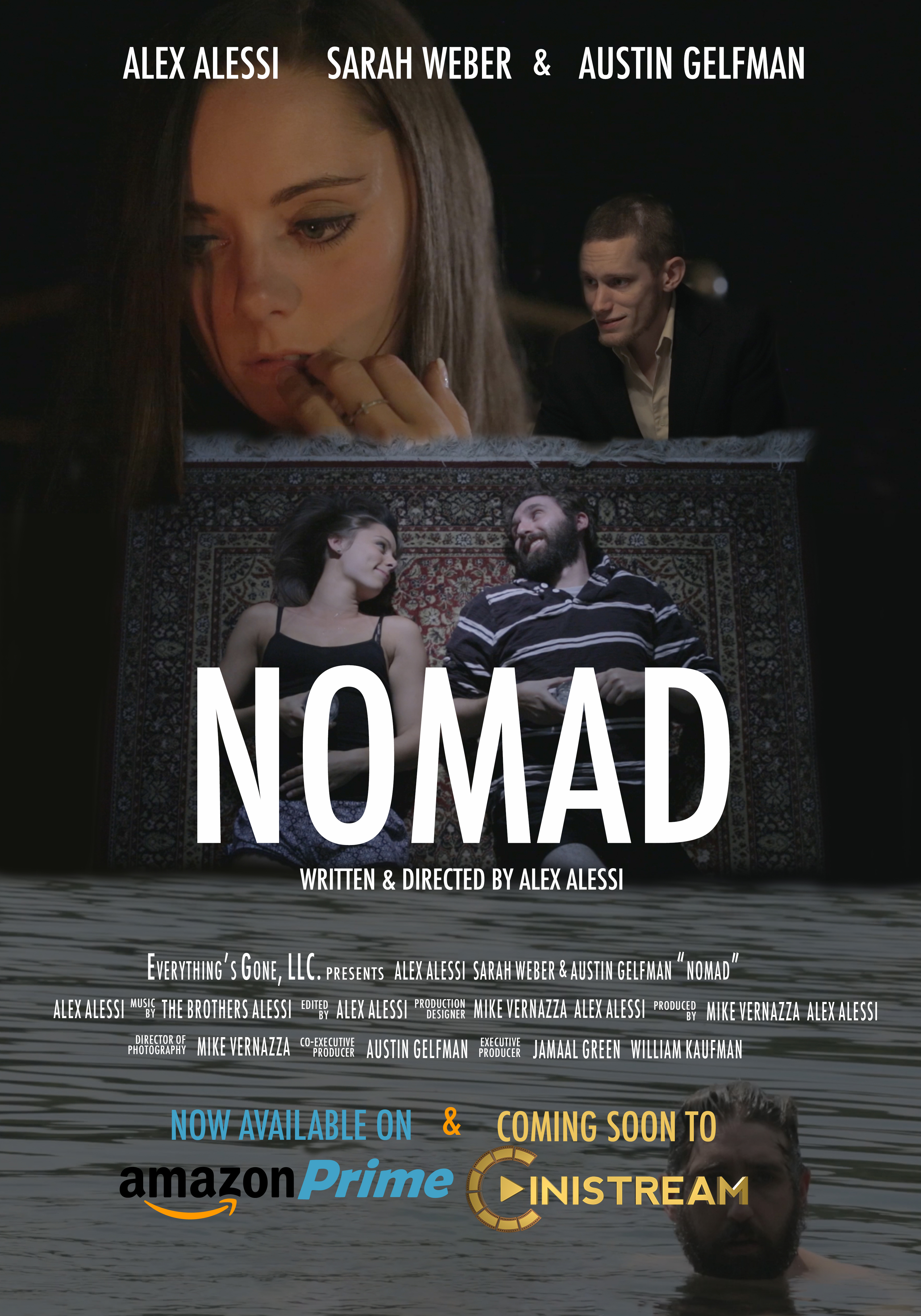 Nomad