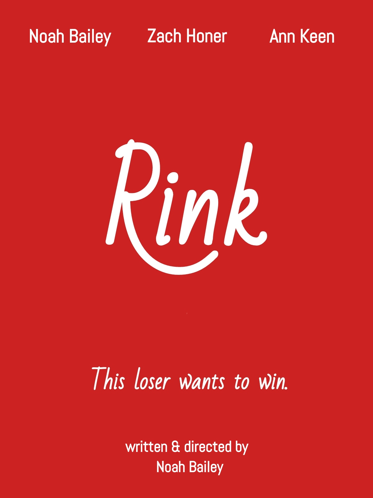Rink