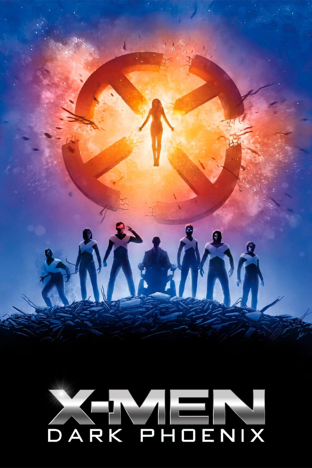 X-Men: Dark Phoenix