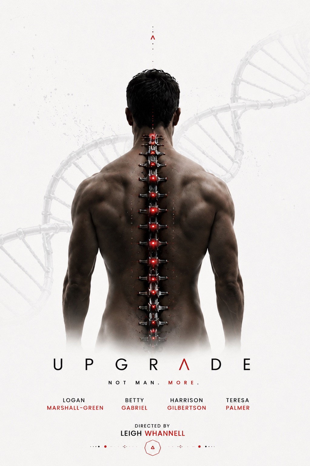 Upgrade