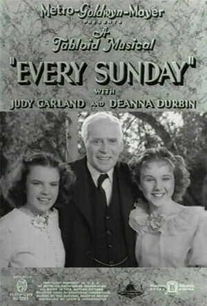 Every Sunday