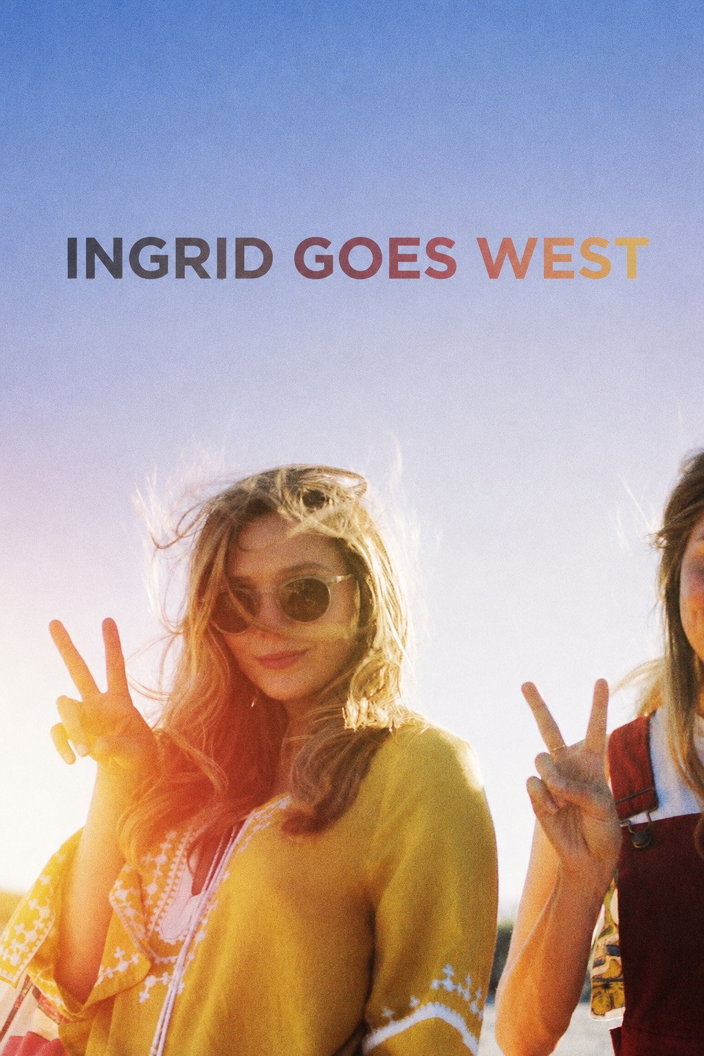 Ingrid Goes West