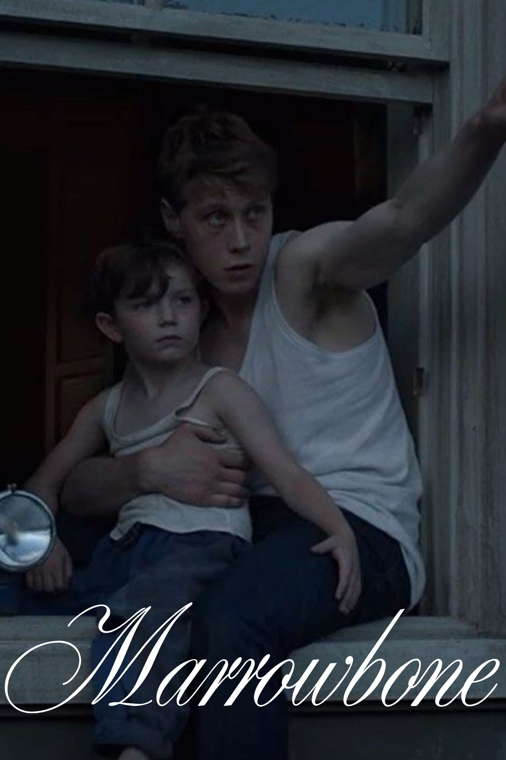 Marrowbone