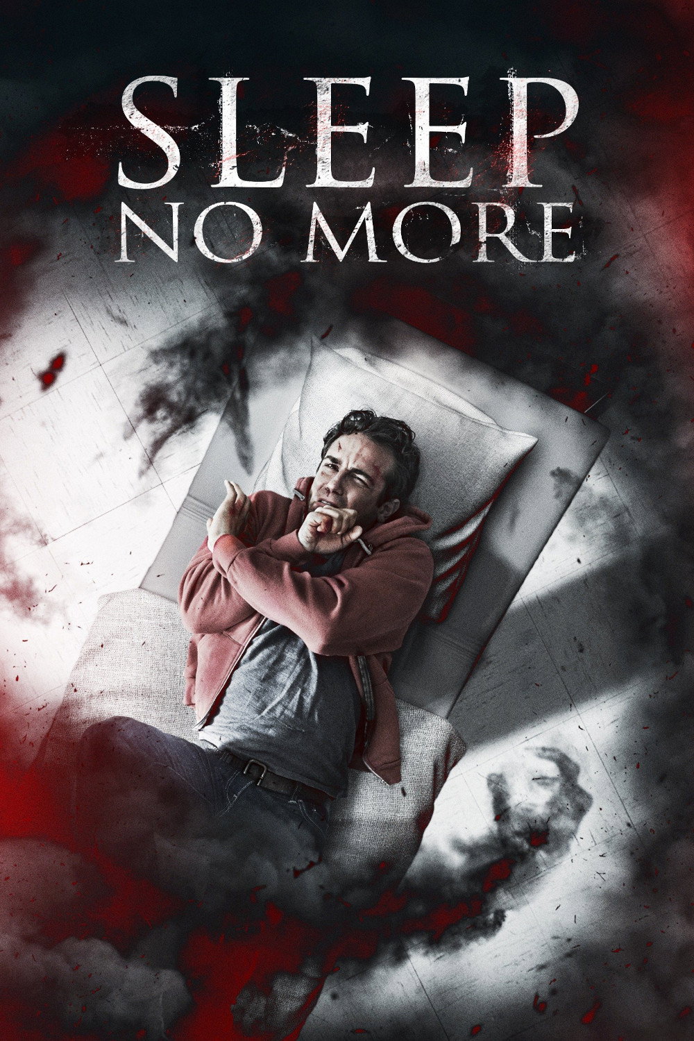 Sleep No More - Wach bis in den Tod