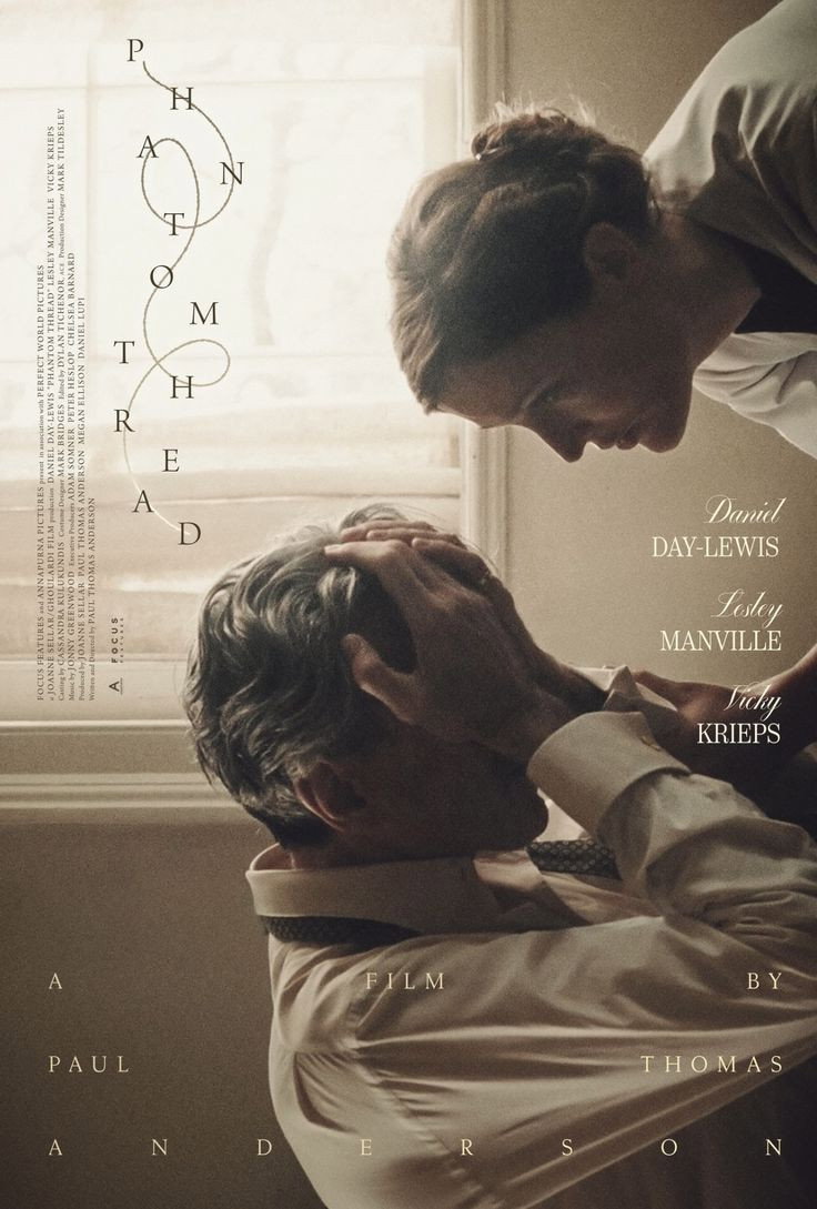 Phantom Thread