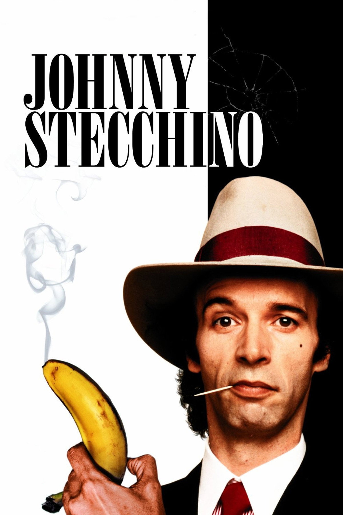 Johnny Stecchino
