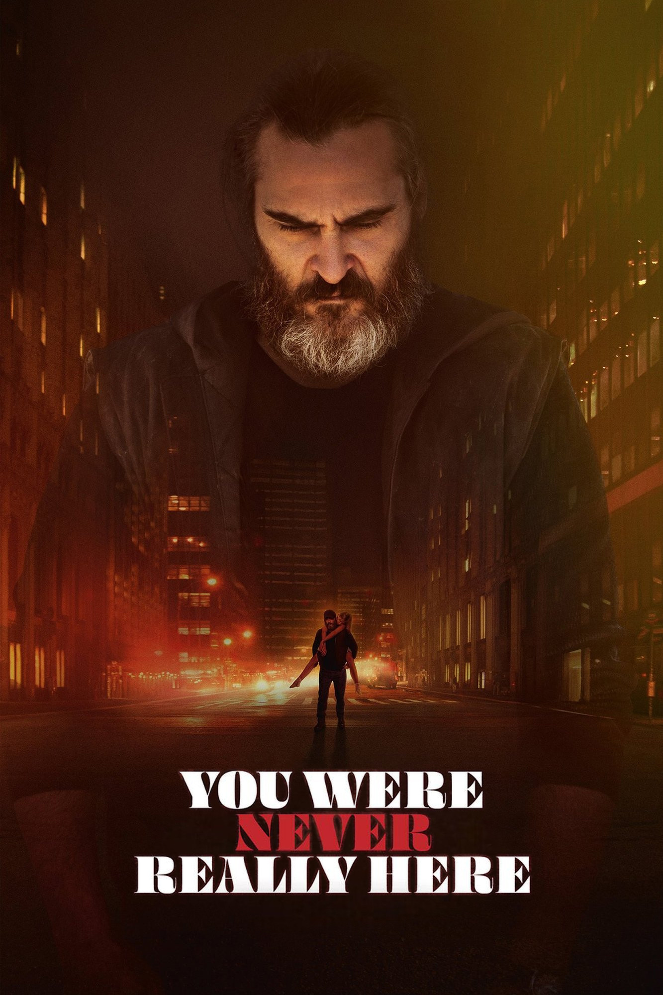 You Were Never Really Here