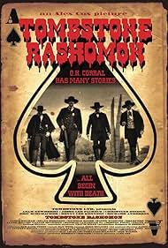 Tombstone-Rashomon