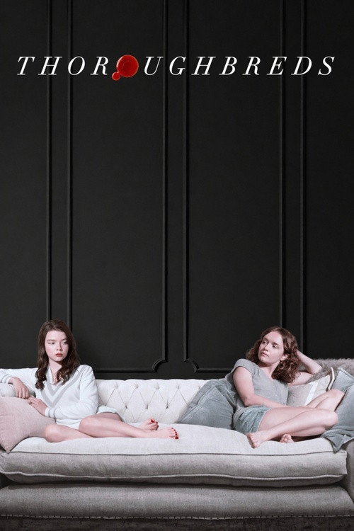 Thoroughbreds