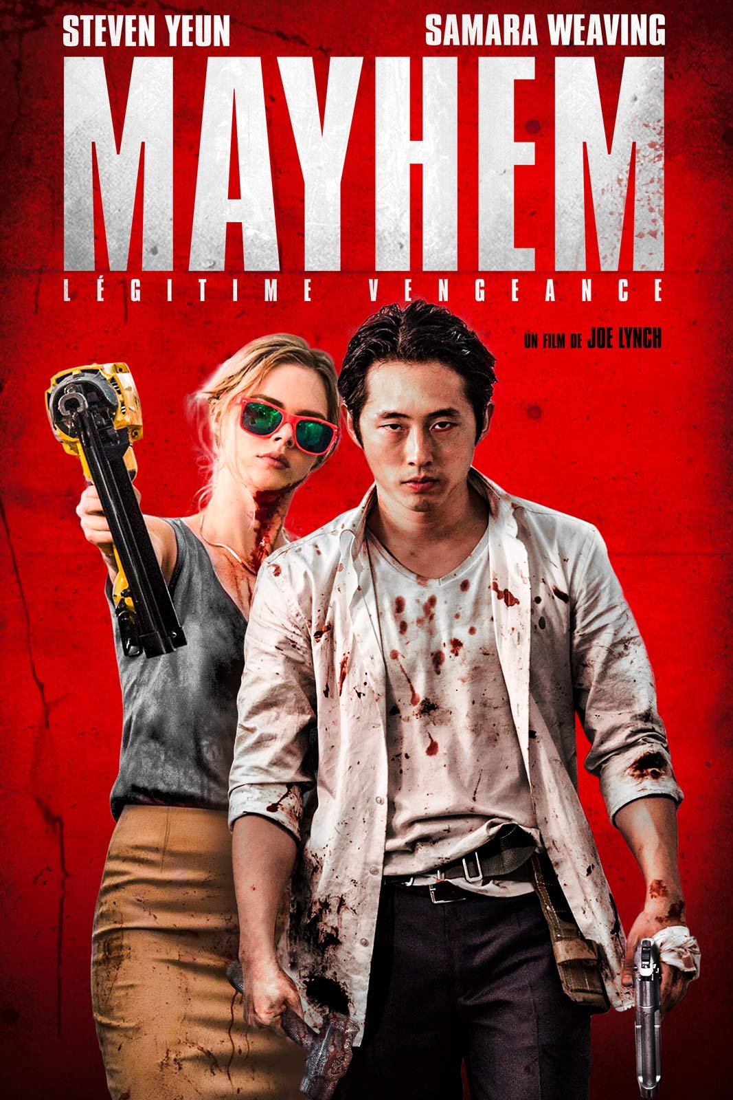 Эксперимент «Офис» 2