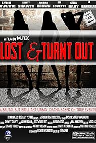 Lost & Turnt Out
