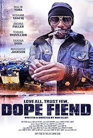 Dope Fiend