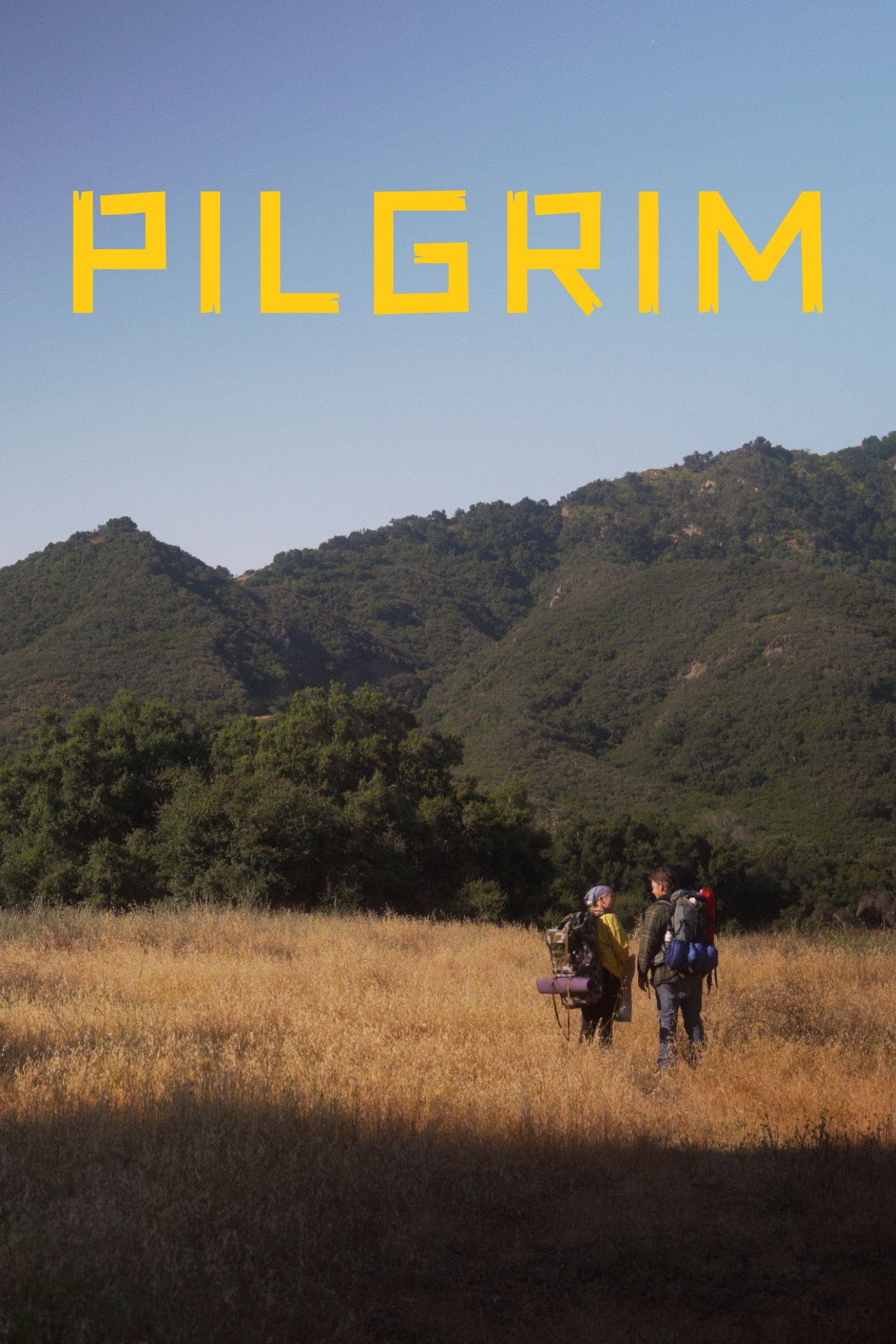 Pilgrim (2025)