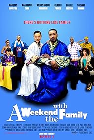 A Weekend with the Family
