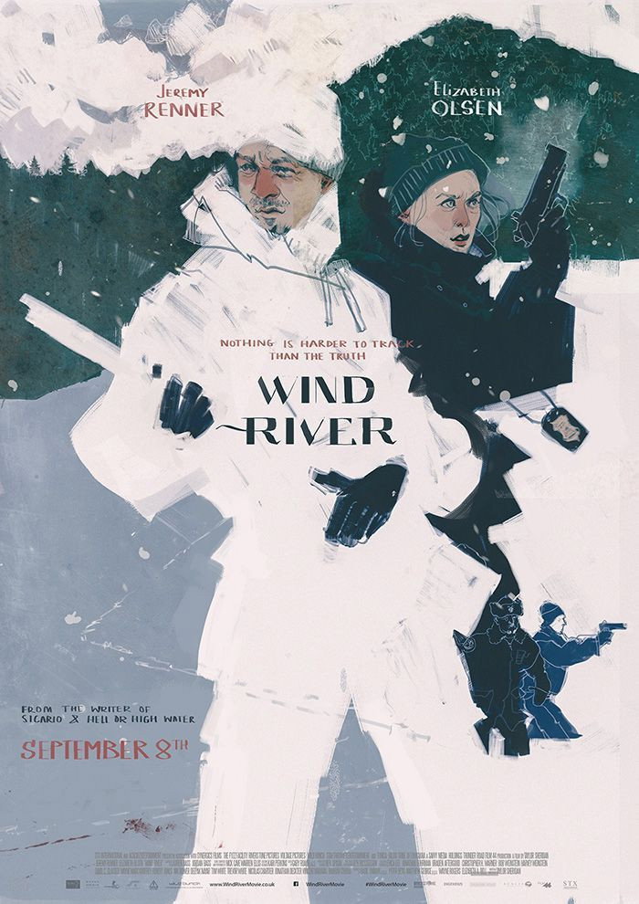 Wind River
