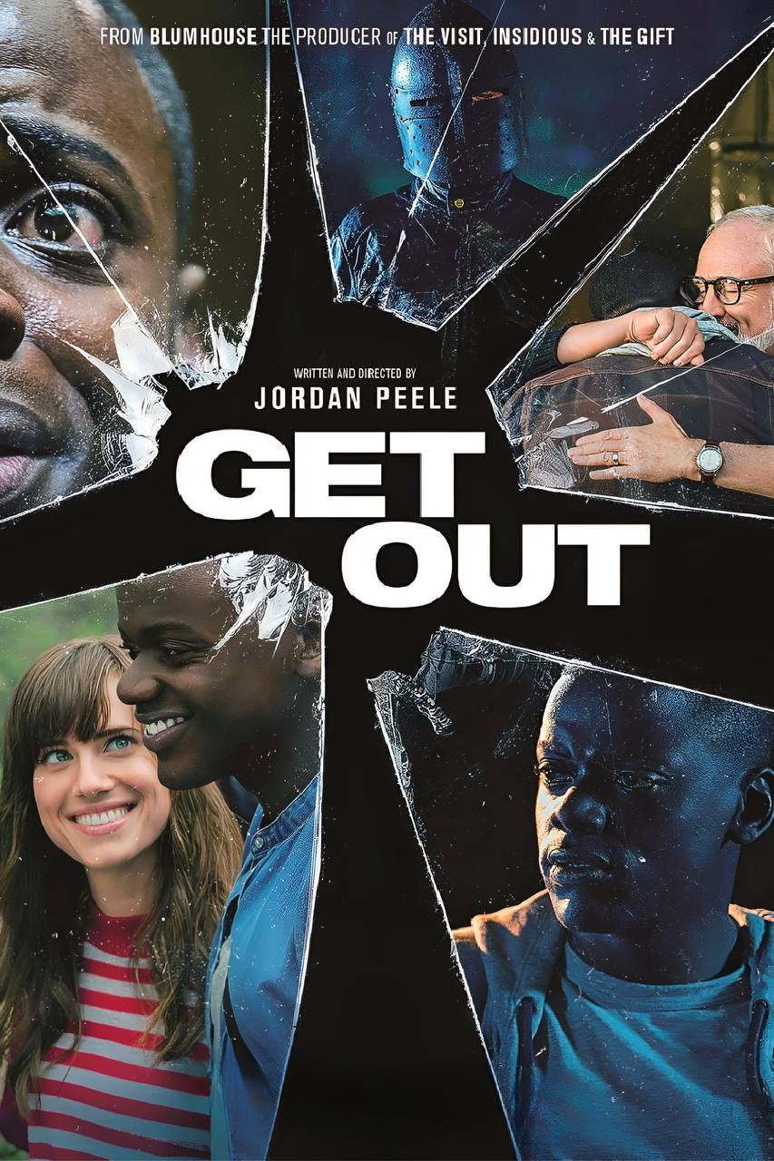 Get Out