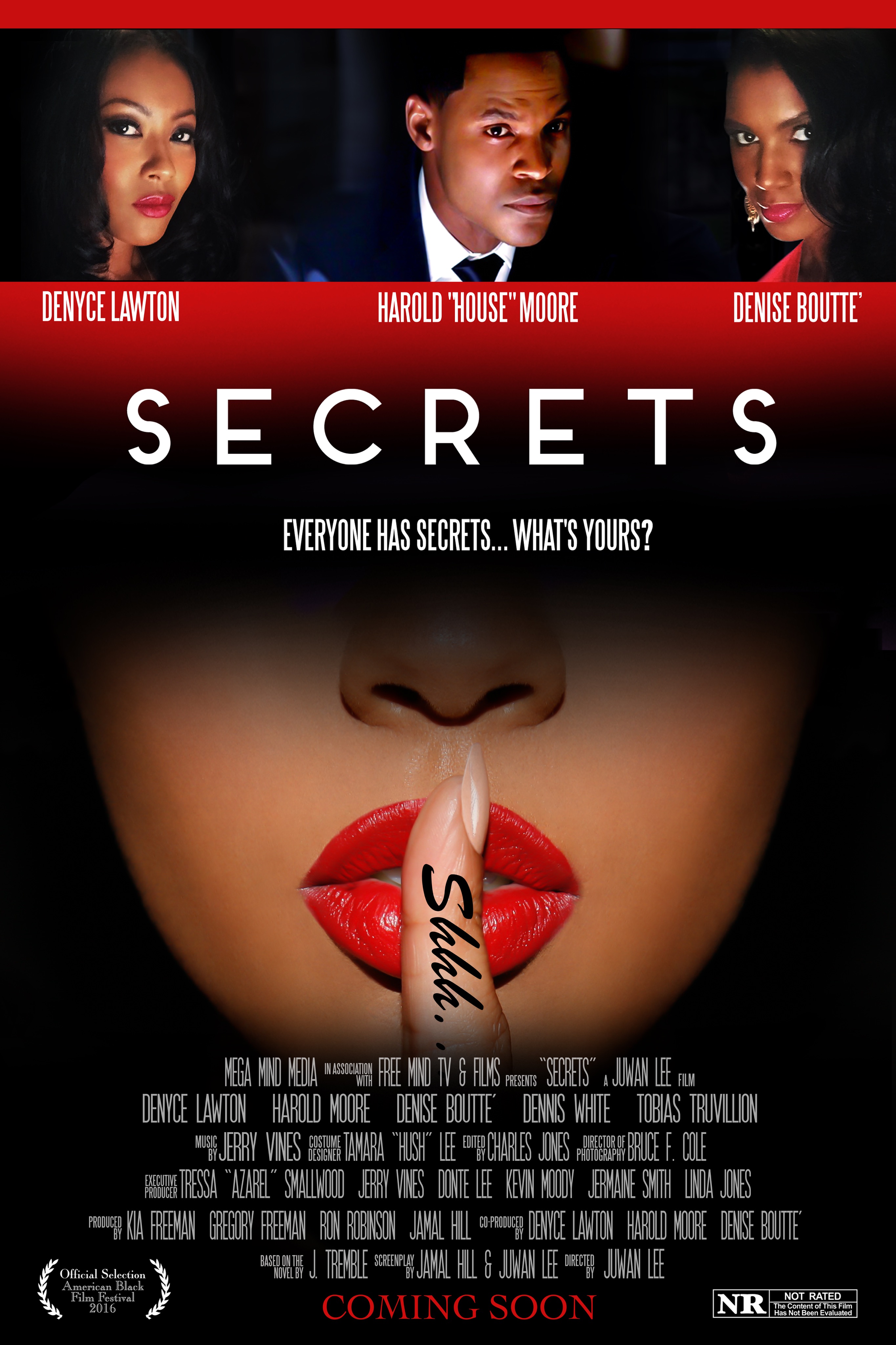 Secrets