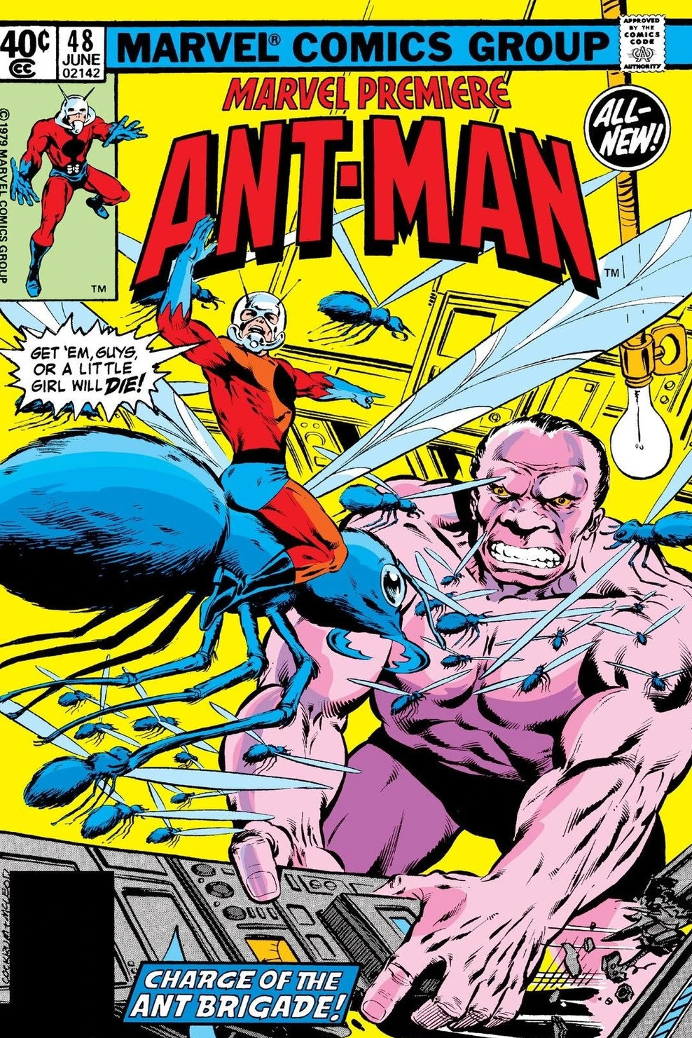 Ant-Man and the Wasp