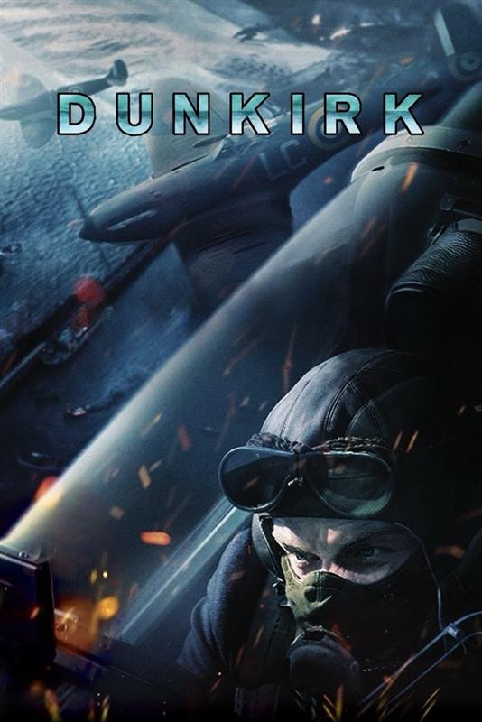 Дюнкерк