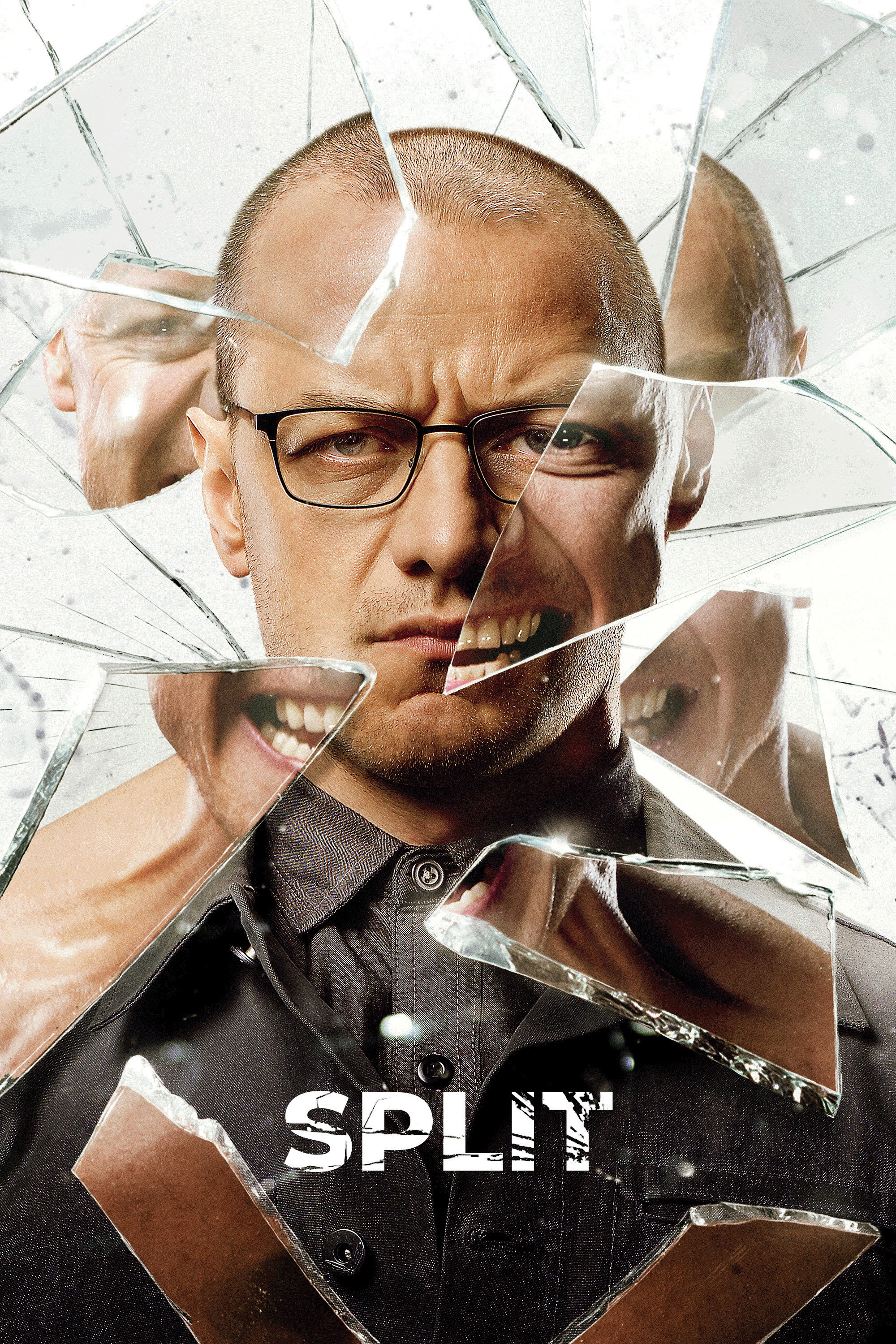 Split