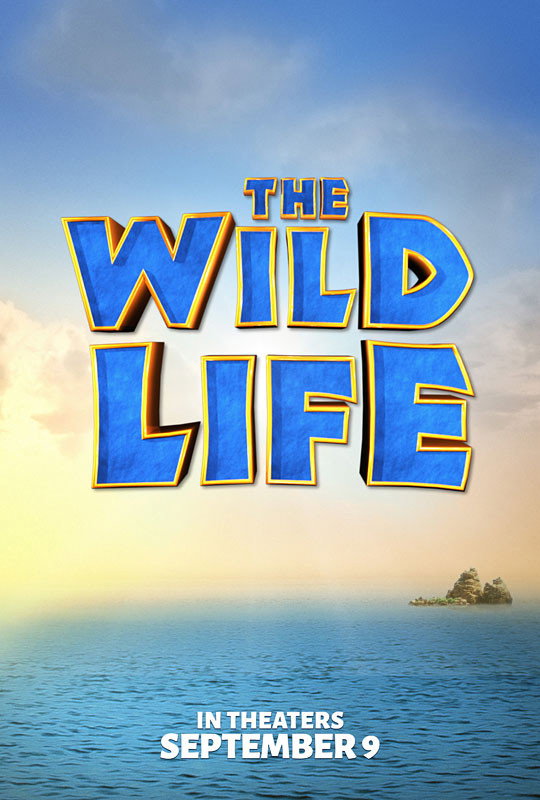 The Wild Life