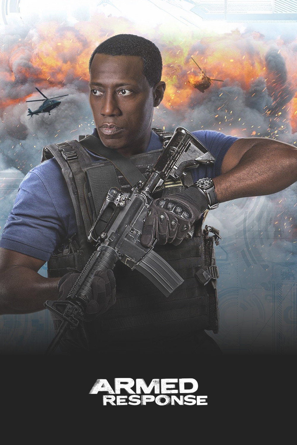 Armed Response
