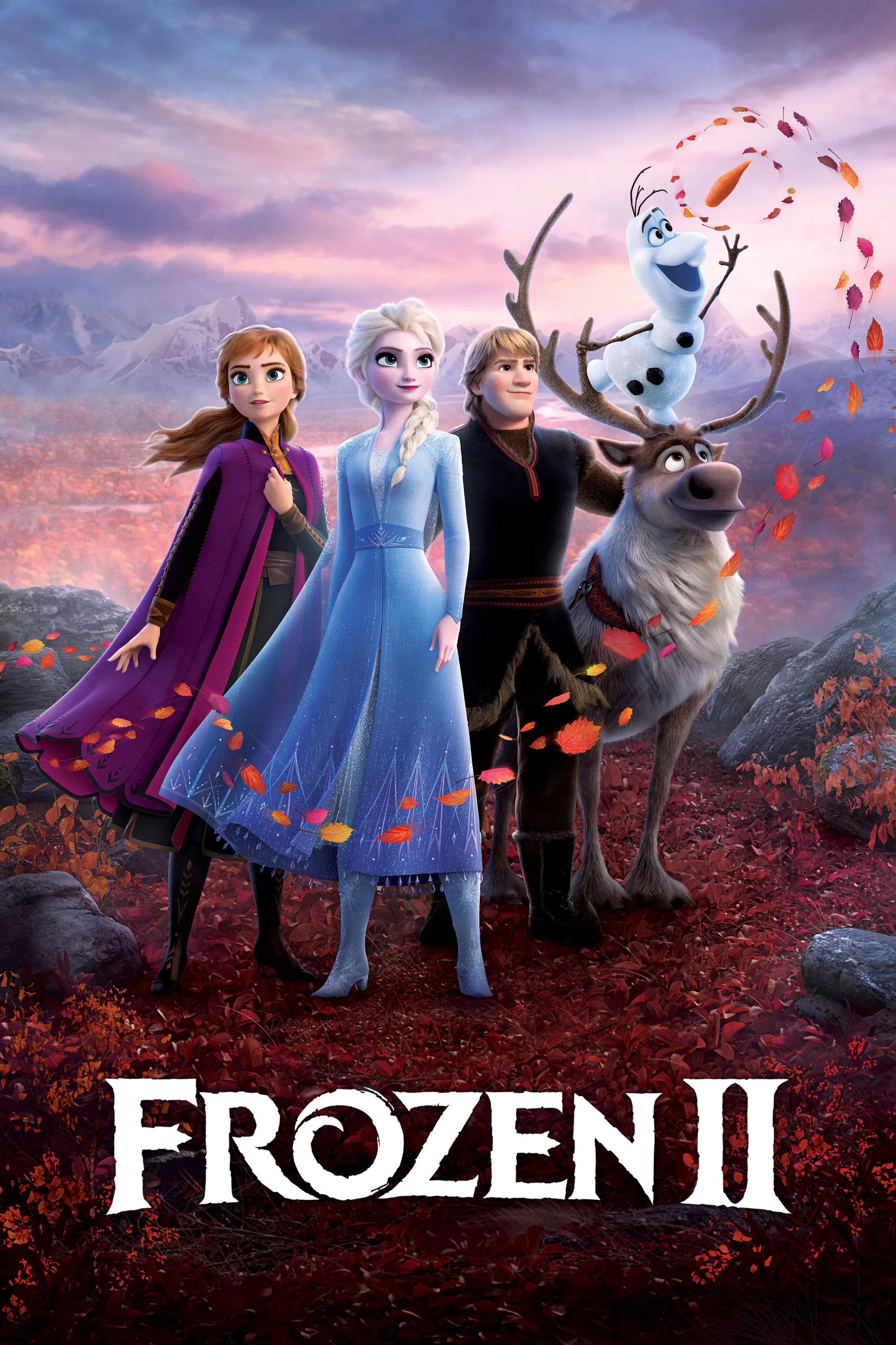 Frozen II