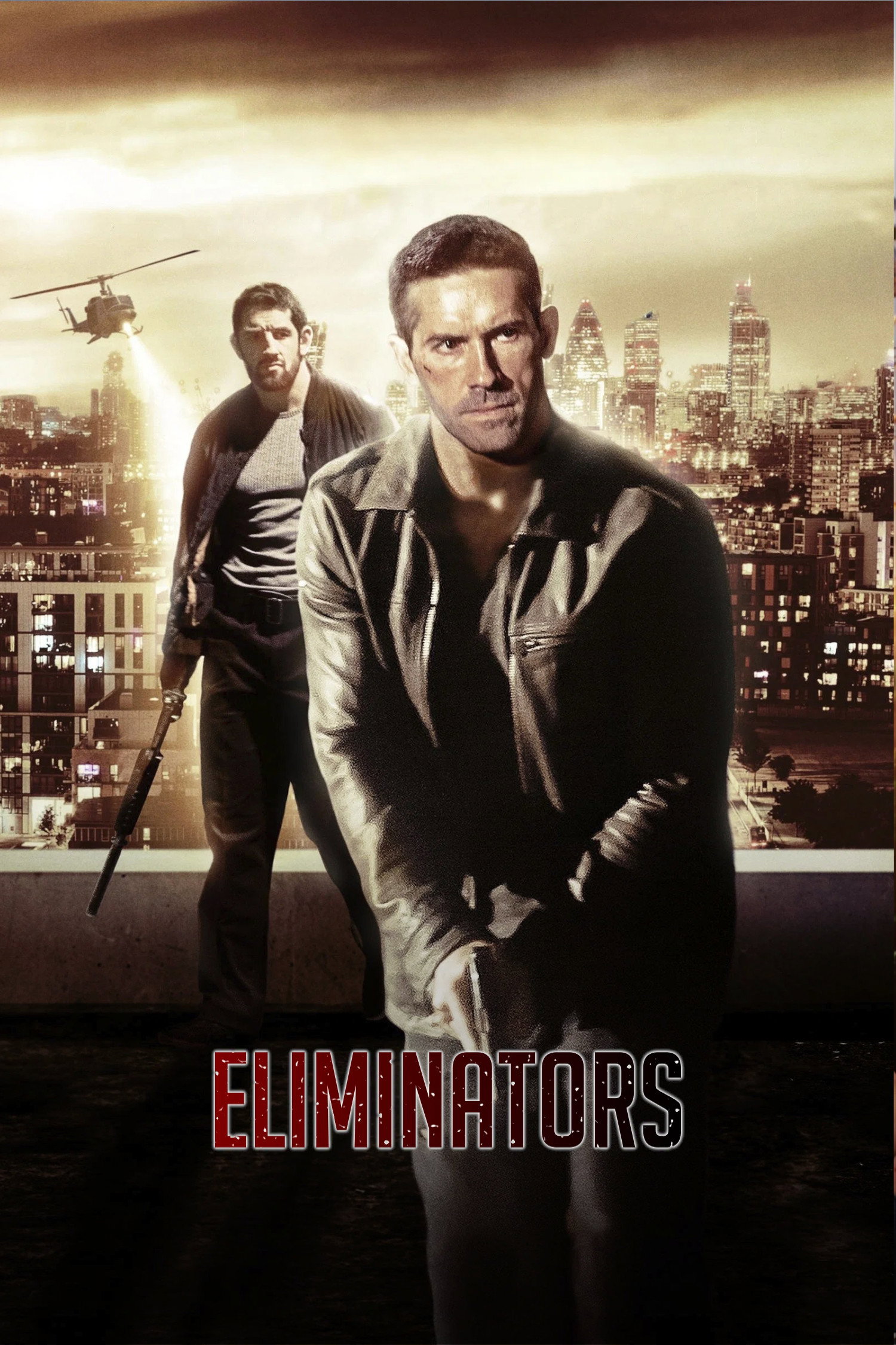 Eliminators
