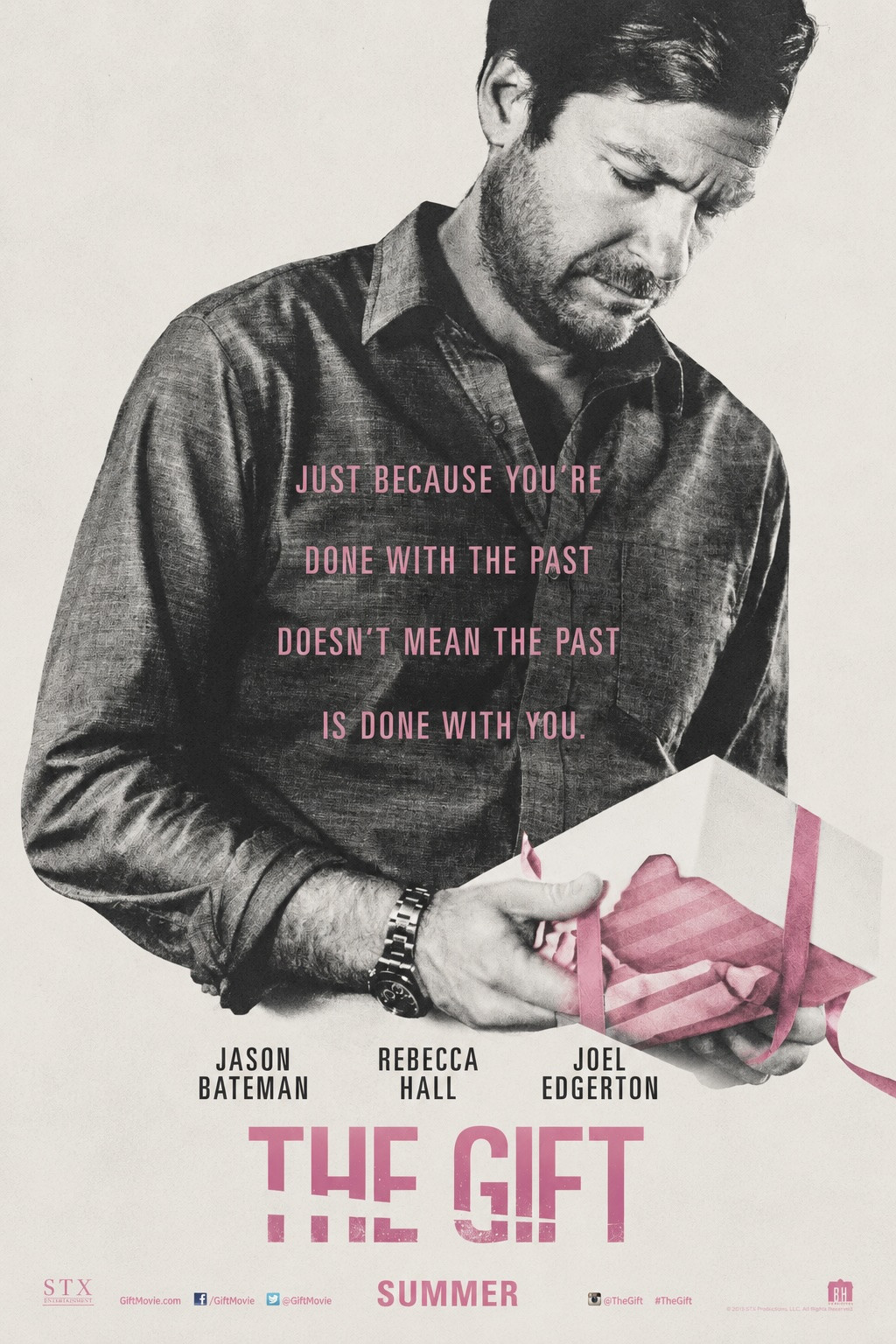 The Gift
