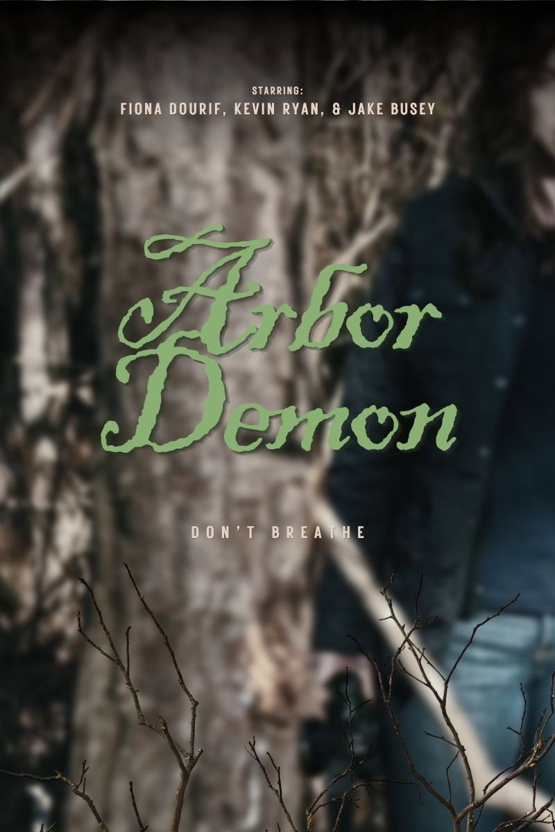 Arbor Men - Eine dämonische Legende