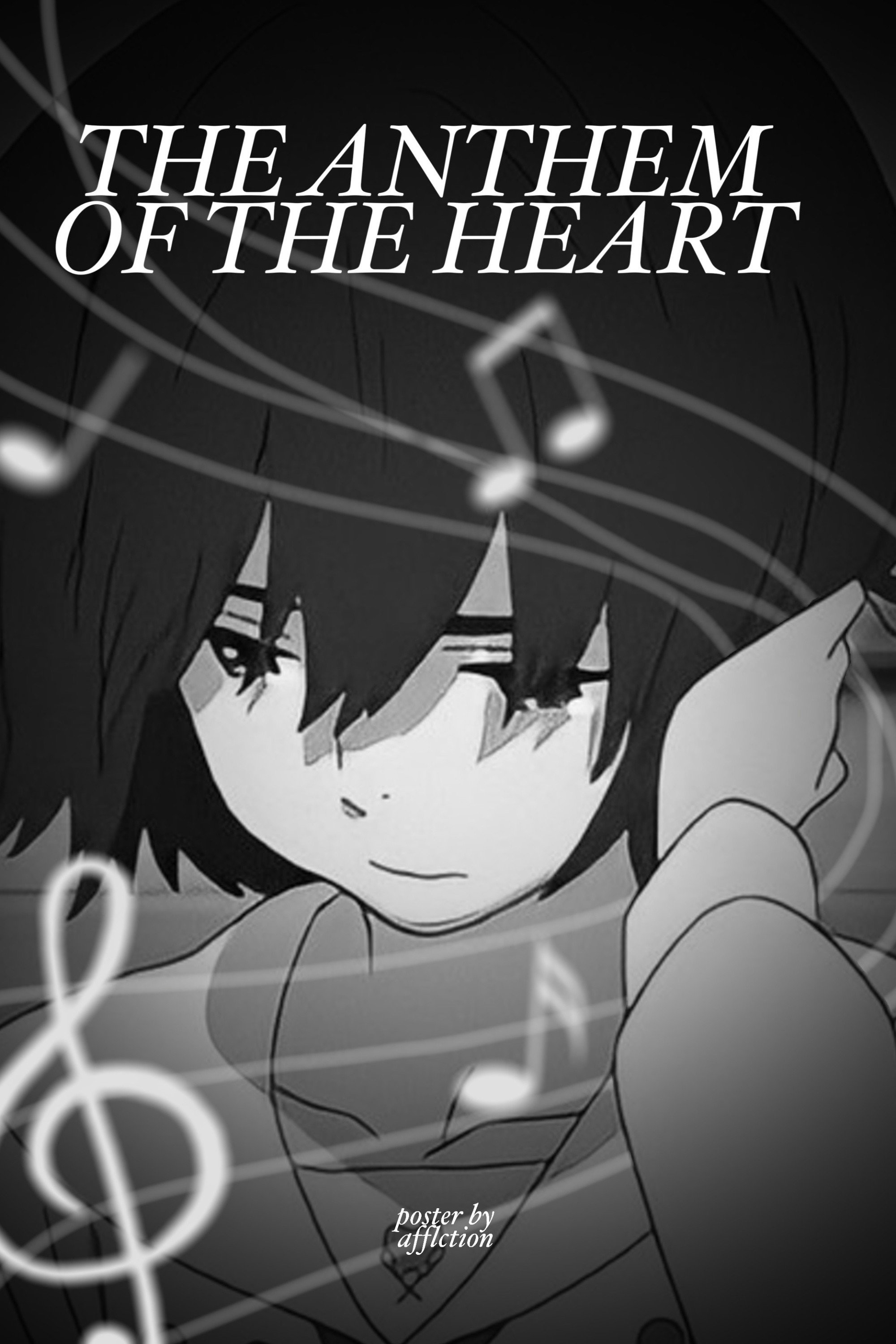 The Anthem of the Heart