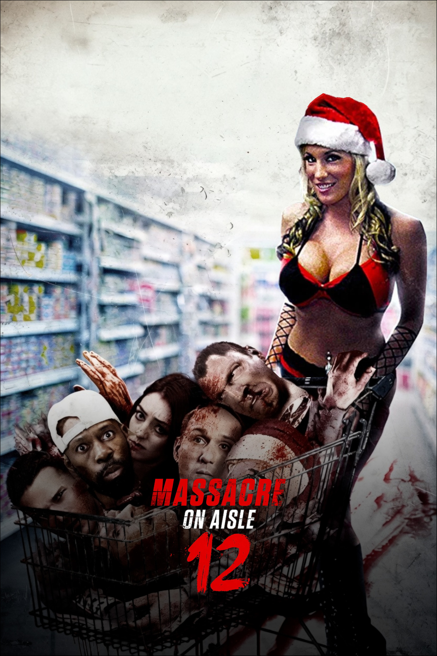 Massacre on Aisle 12
