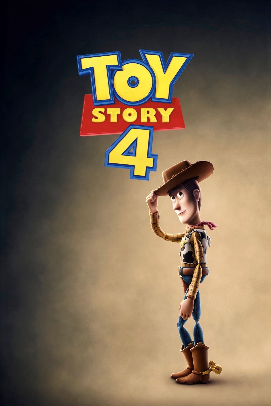 Toy Story 4