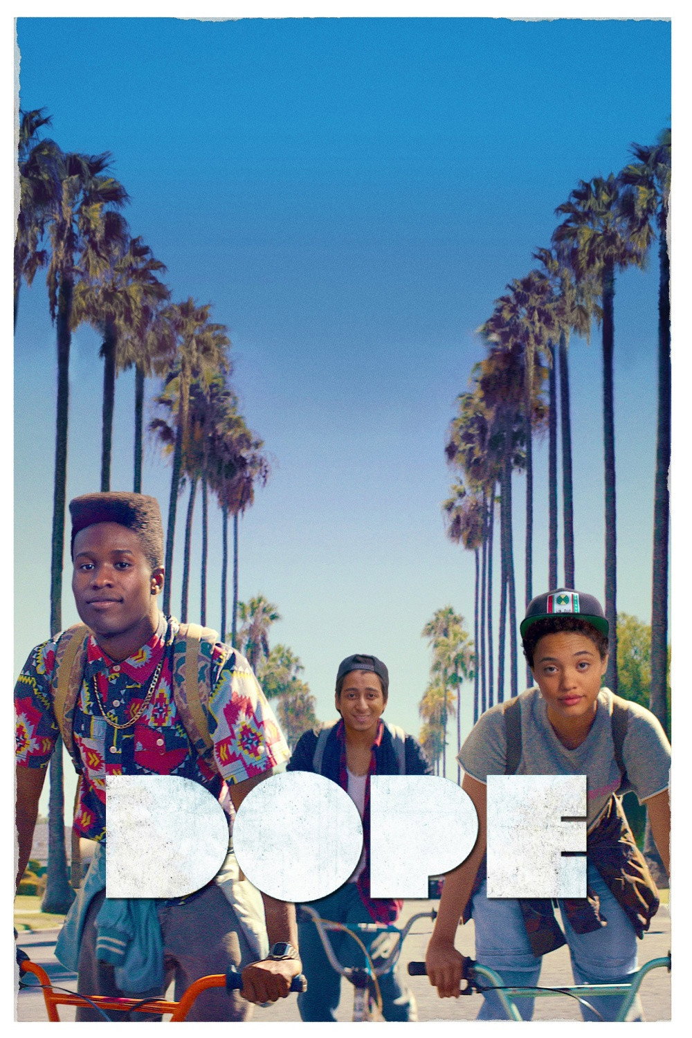 Dope