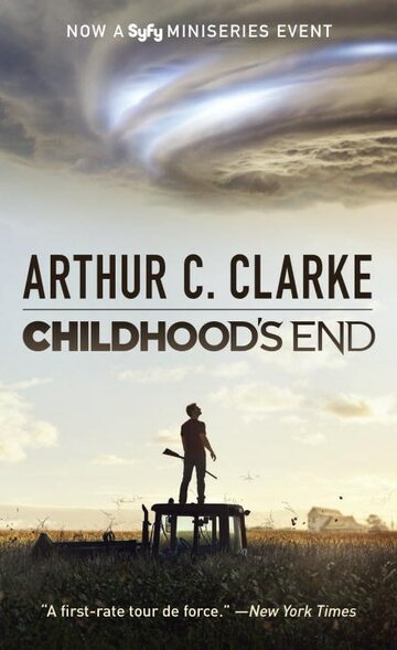 Childhood's End - Die letzte Generation