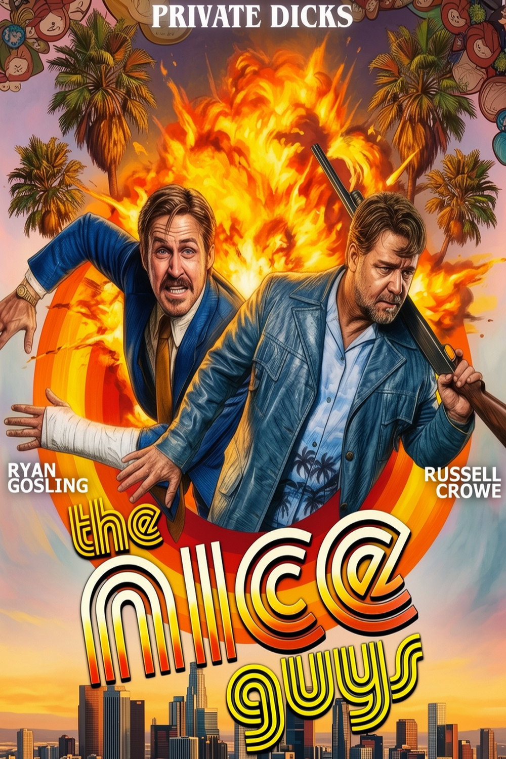 The Nice Guys