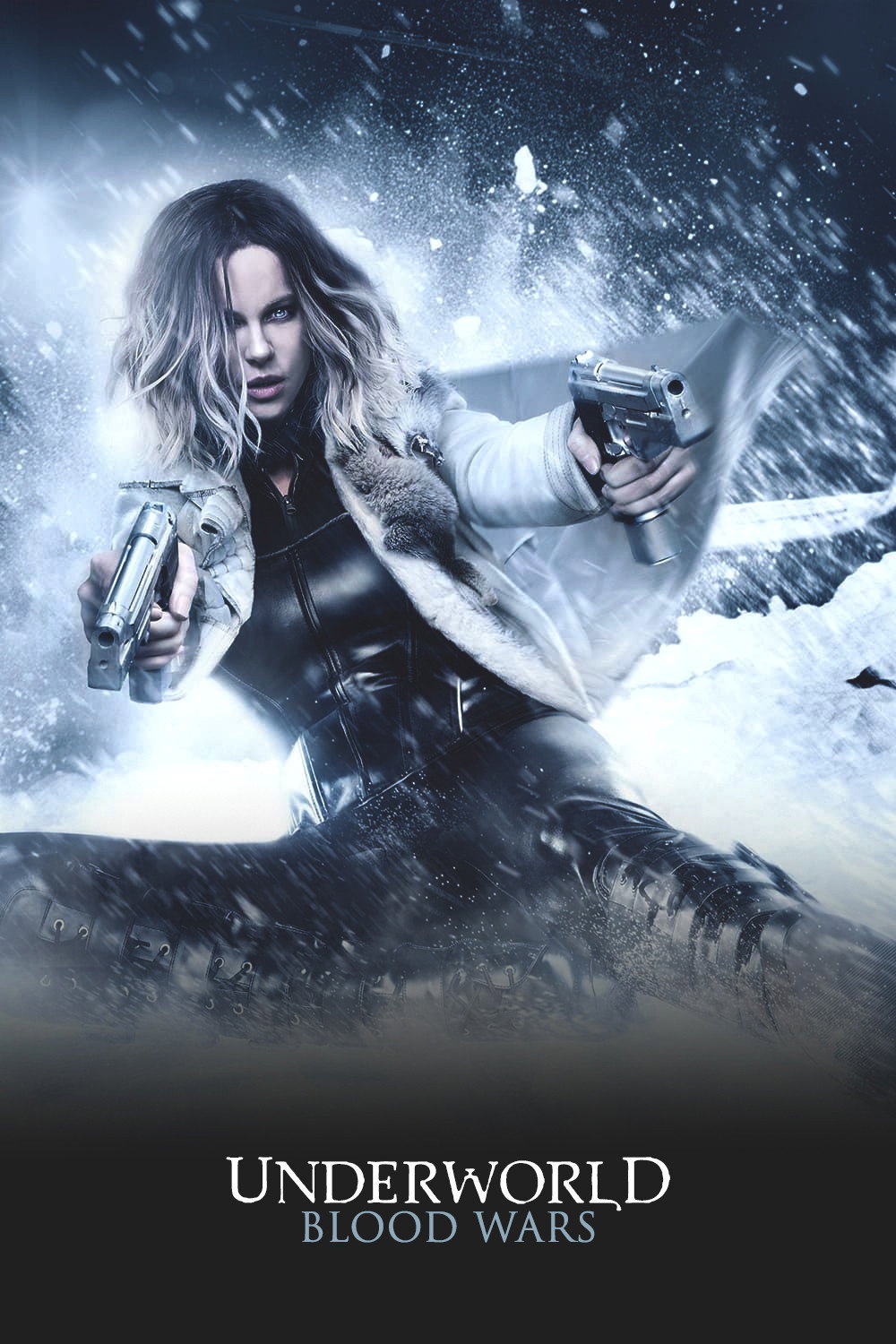 Underworld: Blood Wars