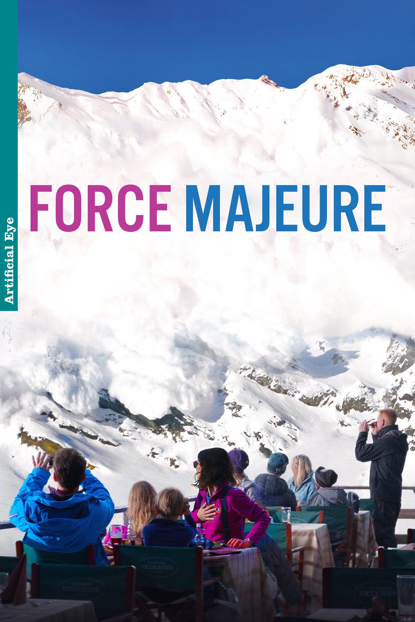 Force Majeure