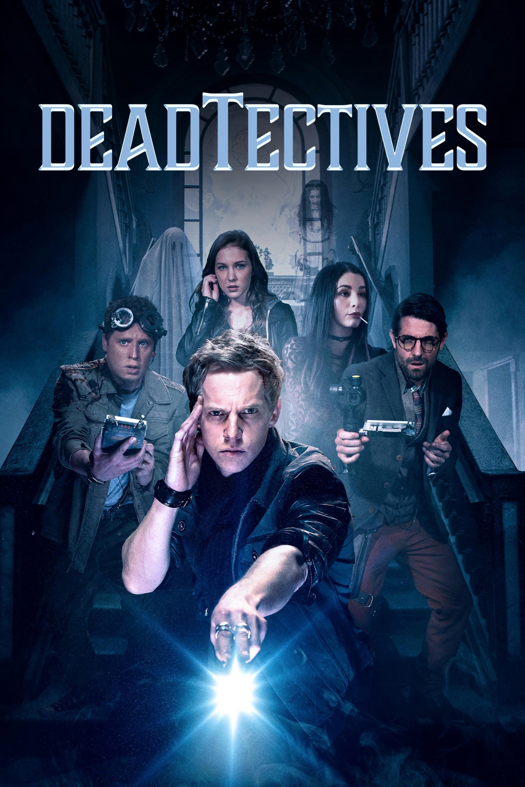 Deadtectives