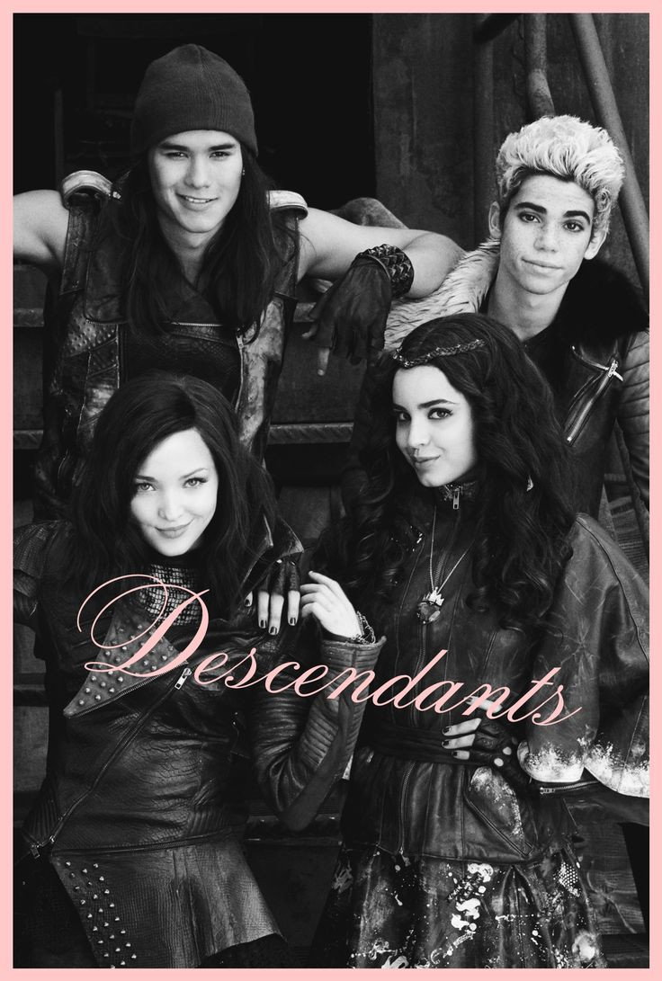 Descendants