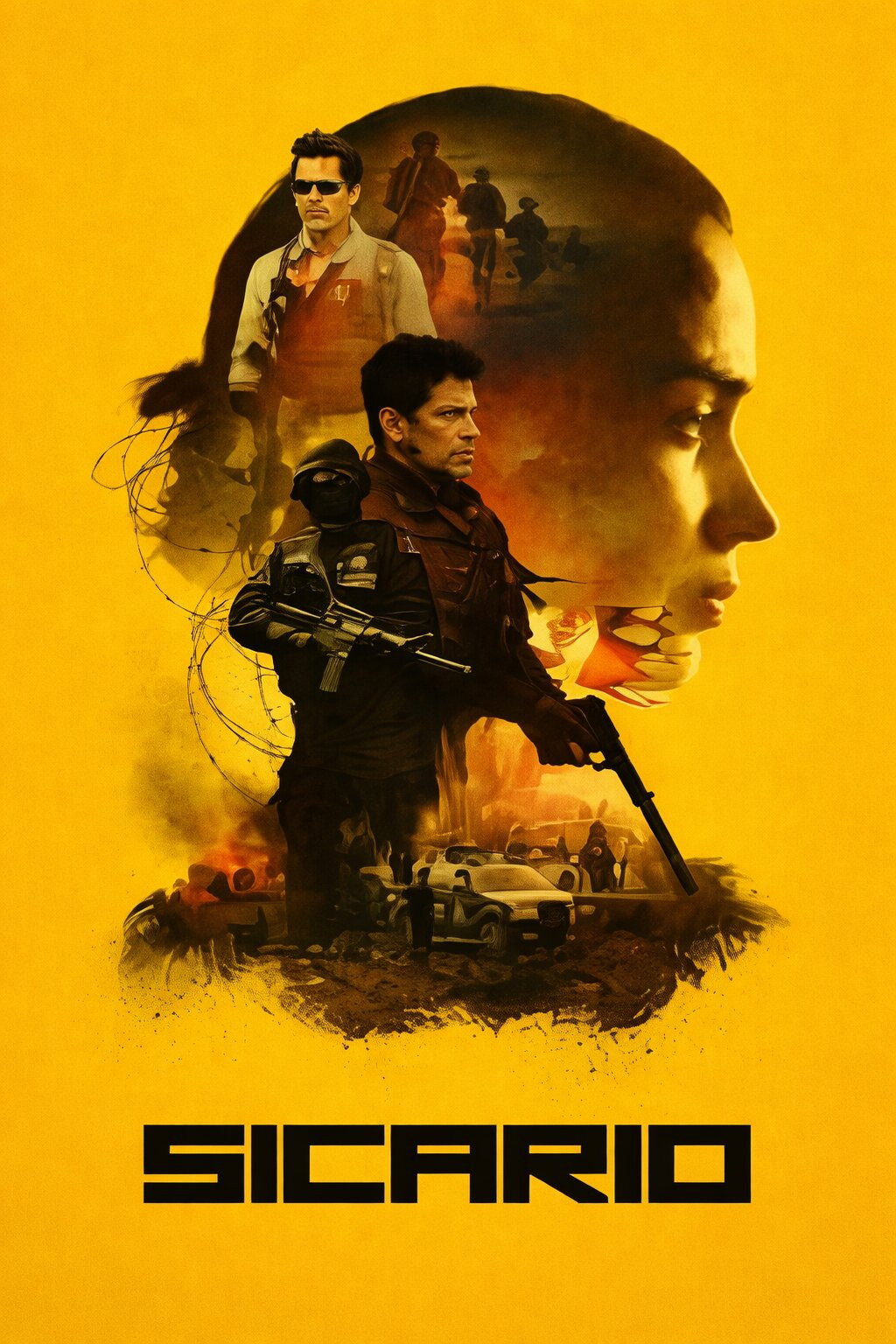 Sicario