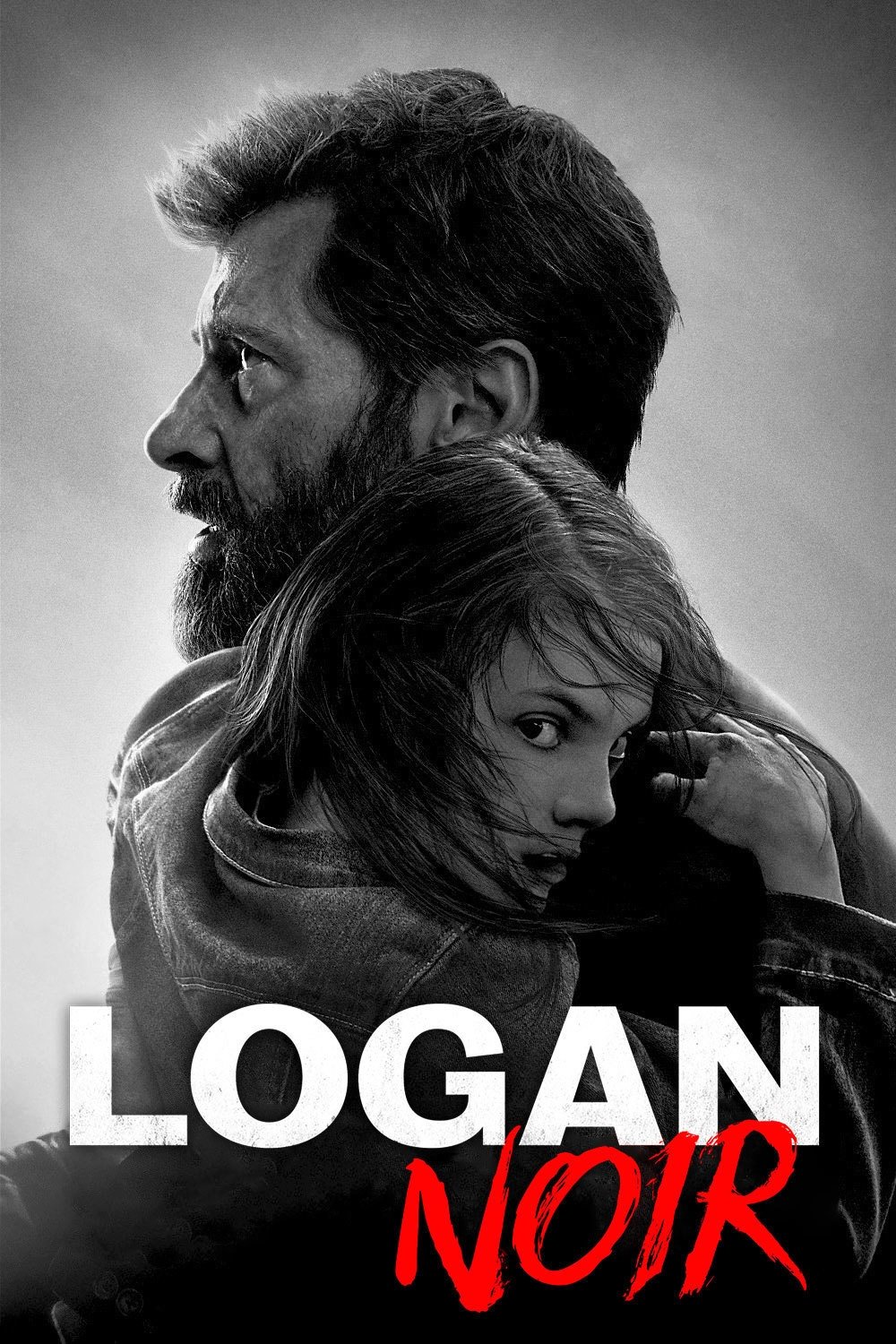 Logan - The Wolverine